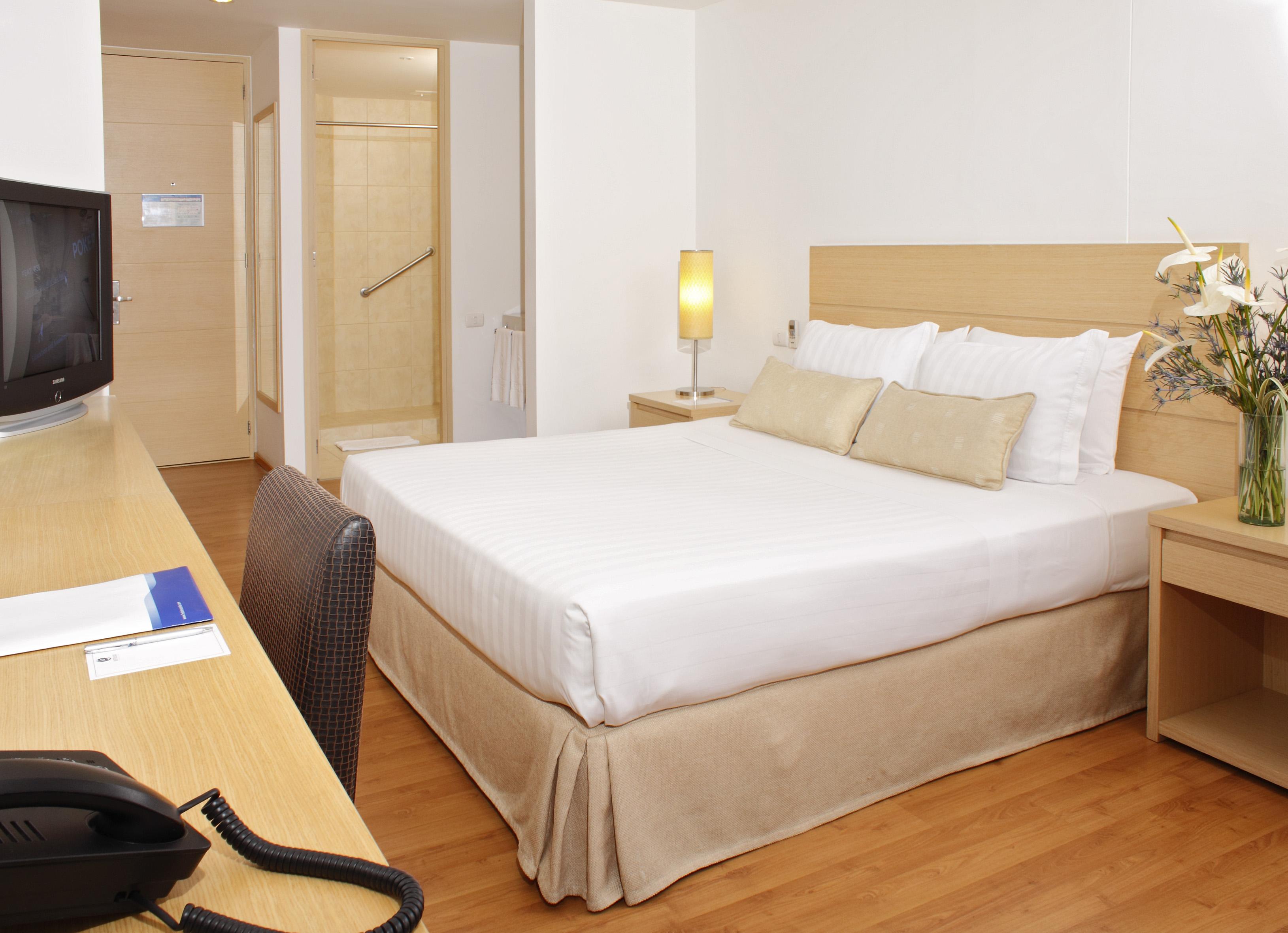 Hotel Estelar Blue Medellin Exterior photo