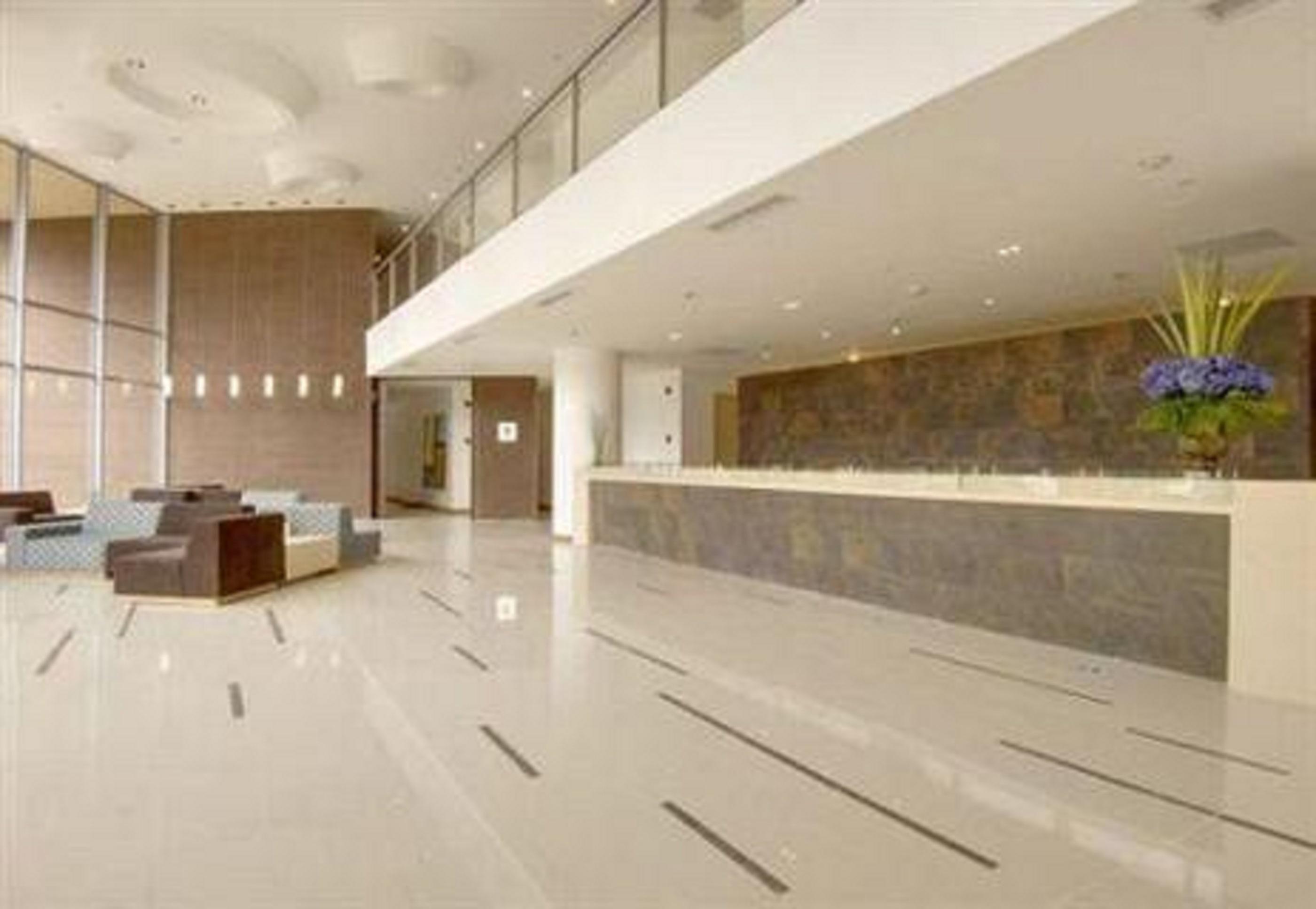 Hotel Estelar Blue Medellin Interior photo