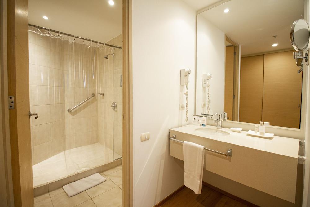 Hotel Estelar Blue Medellin Exterior photo